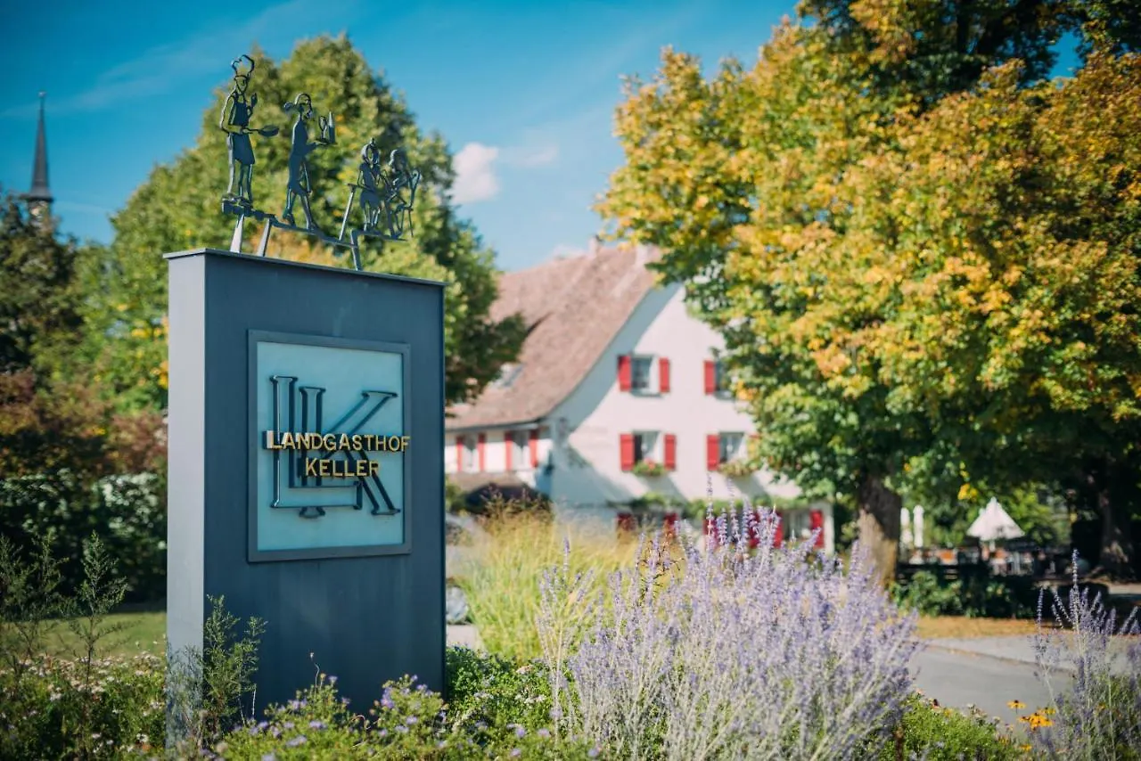 Nahe Schloss Heiligenberg übernachten: 4 Hotels verglichen