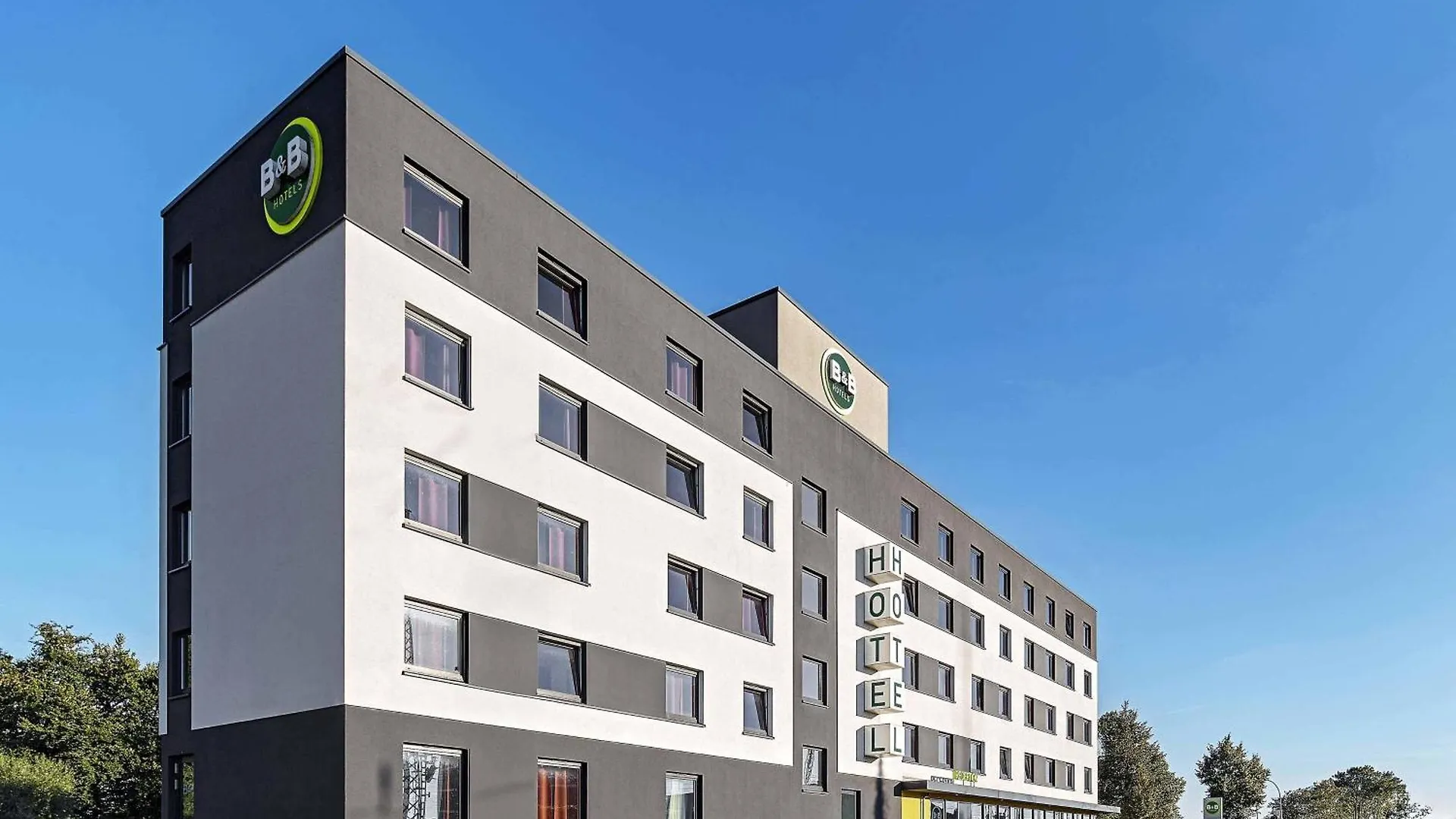 4 Hotels nahe Pfarramt 2, die wirklich überzeugen
