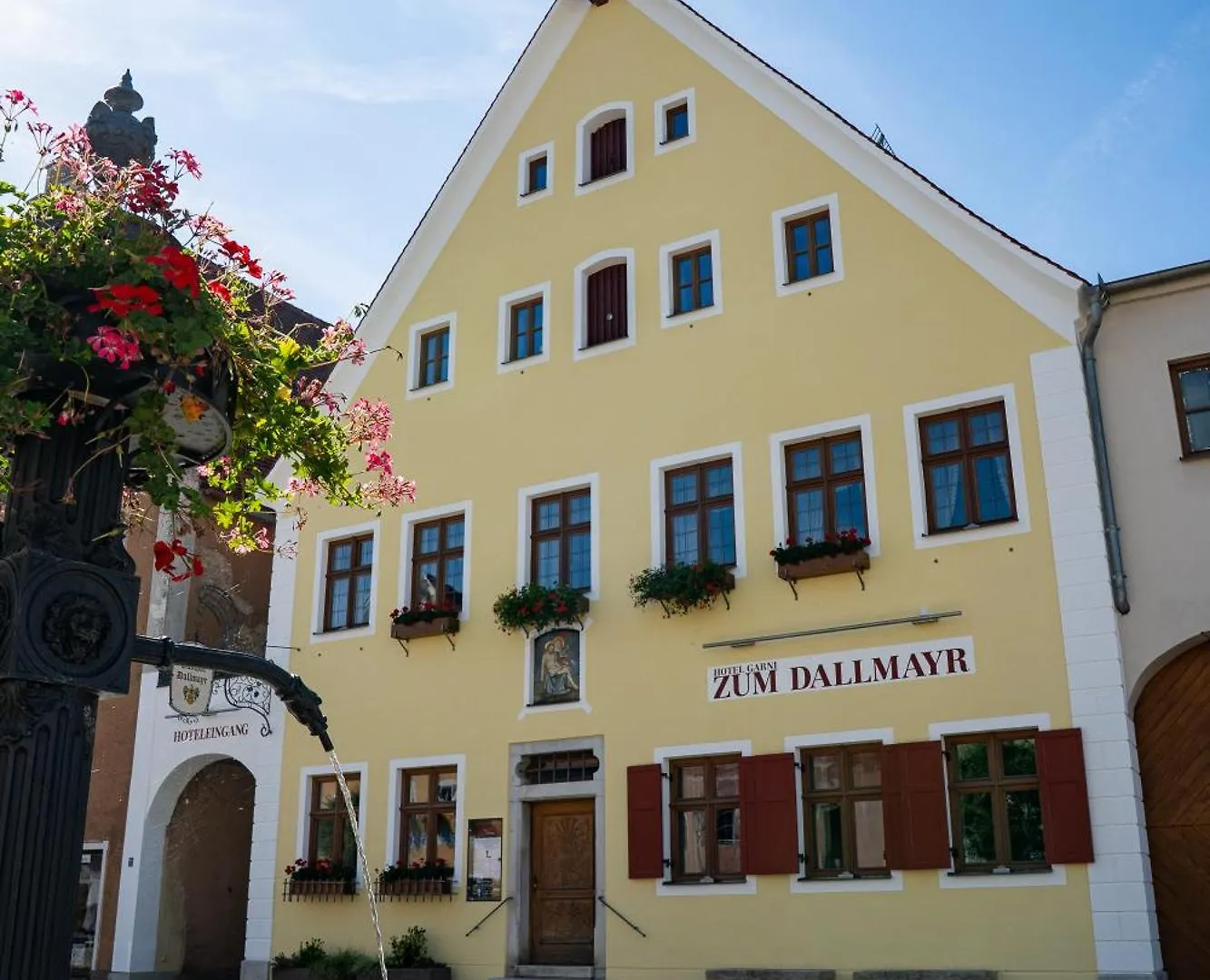7 Top Familienhotels in der Oberpfalz für Ihren Urlaub