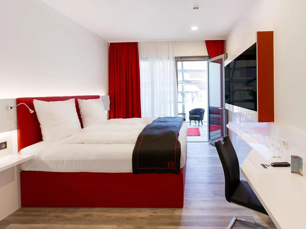 5 Luxushotels in Franken für einen erstklassigen Aufenthalt