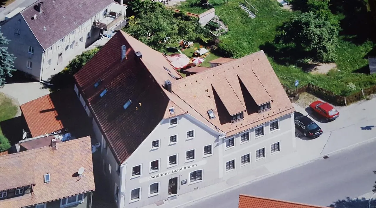 Wo Familien übernachten: 4 Hotels an der Romantischen Straße