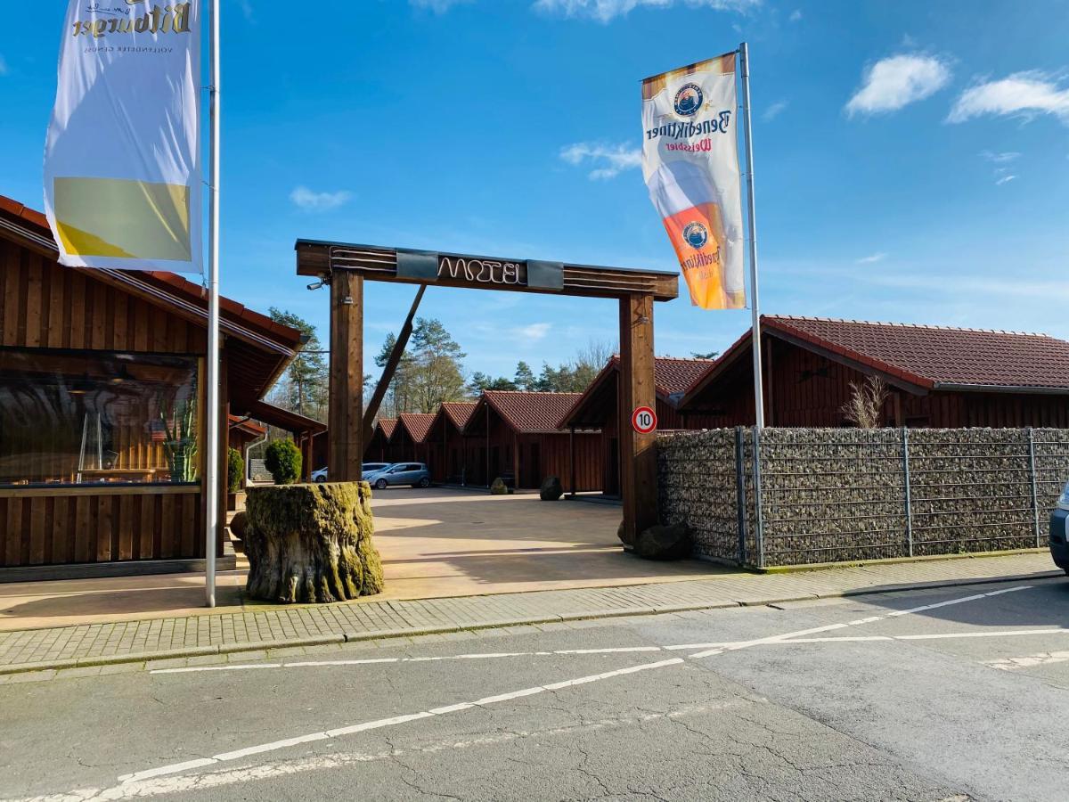 Nahe Schloß Beck: 4 Drei-Sterne-Hotels im Vergleich