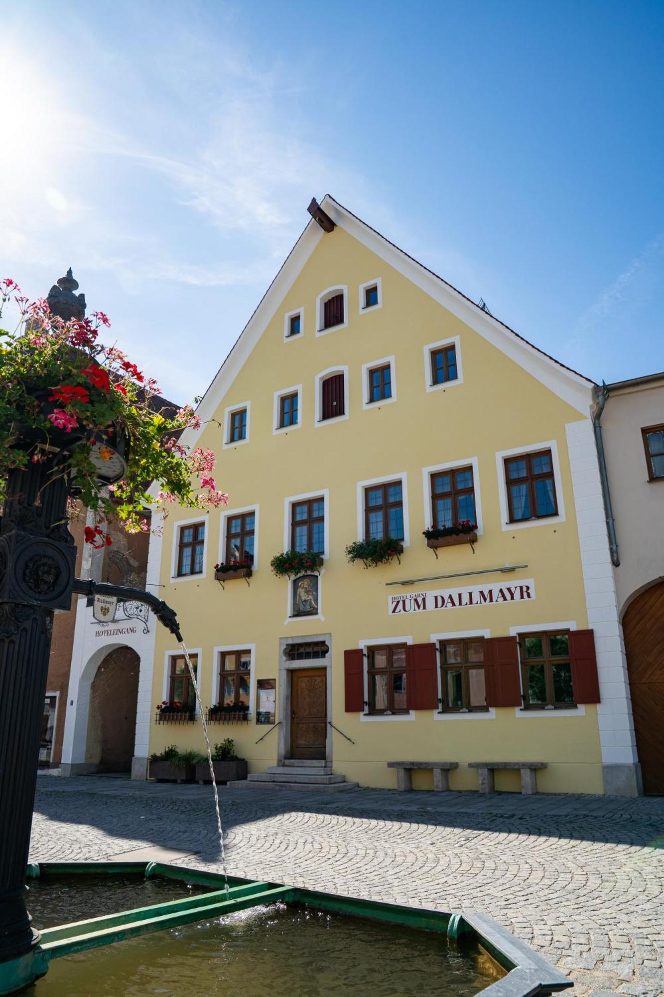 7 Top Familienhotels in der Oberpfalz für Ihren Urlaub