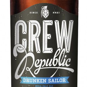 Crewale.de Flasche Bier