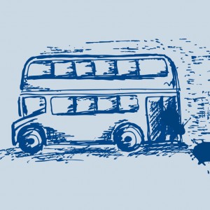 Mathe Manieren Illustration