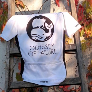 Odyssey of Failure Trikot