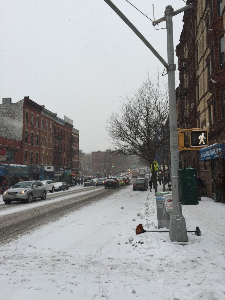 parkslope_Montagnachmittag