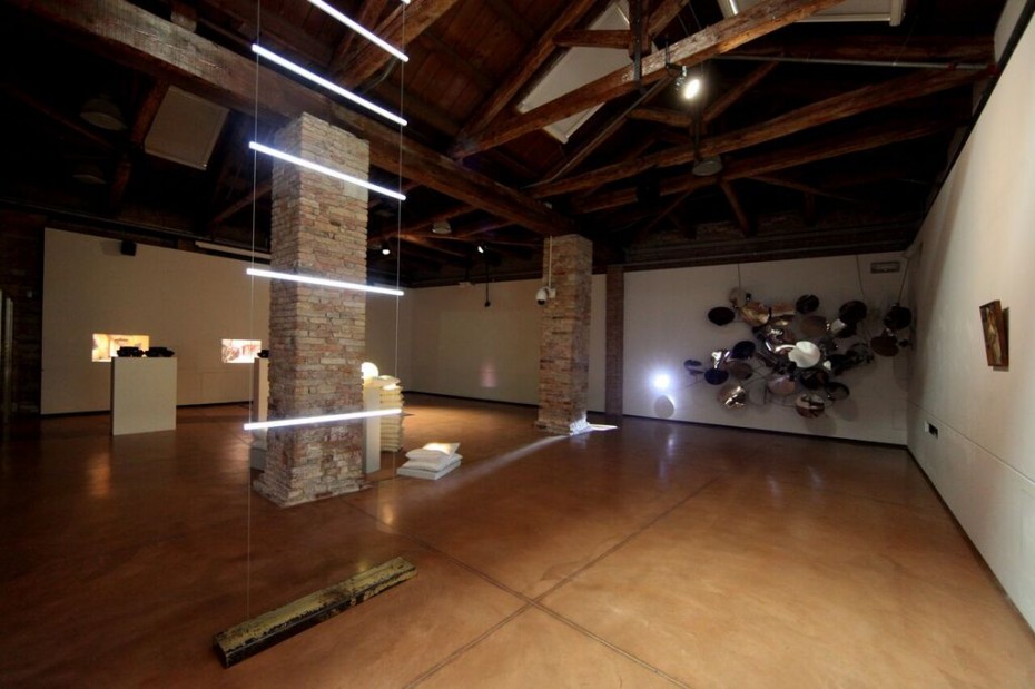 Inside the CYLAND Exhibition On My Way