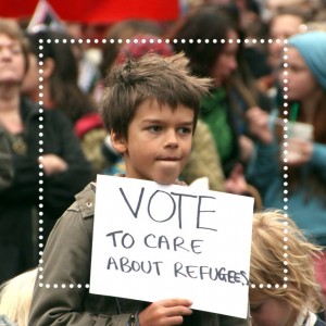 CC BY-SA 2.0 © John Englart (Takver) Via: https://flic.kr/p/fhEfSQ